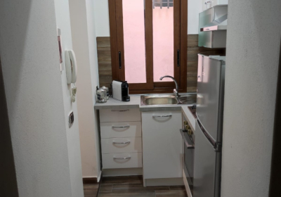 Casa Vacanze Appartamento Le Case Di Mariu'